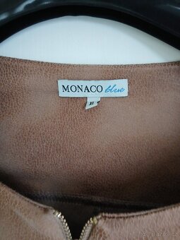 Dámská bunda vel.xl - 2