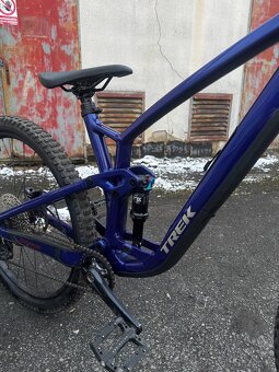 Trek Fuel EX7 Gen6 - 2