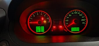 Prodam Ford fiesta 1.4 16v - 2