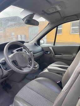 Renault Scenic 1.9 DCi - 2
