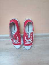 Converse délka stélky 24,5cm - 2