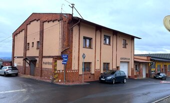 Pronájem komerčních prosrtorů, Ostrava - Hošťálkovice, 68 m2 - 2