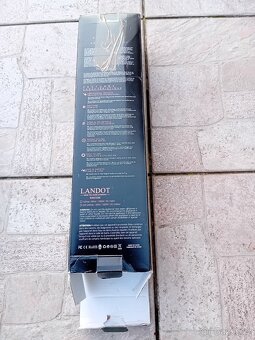 Horkovzdušný kartáč - 2