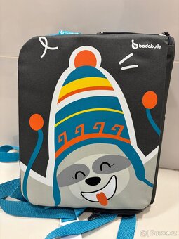 Podsedák na židli Badabulle - 2