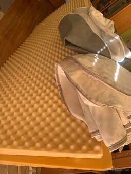 Matrace IKEA (200x90) 2ks - 2