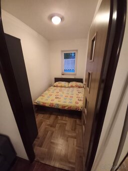 Pronájem bytu na farmě - 2