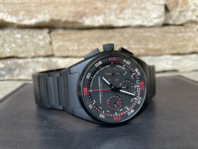 Porsche Design Dashboard P6620 - 2