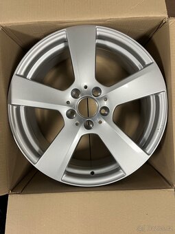 Predam Nove Mercedes disky Na E, C a iné - 2