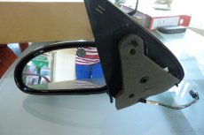 Prodám vnější zrcátko L/FO+EL Ford Focus - 2