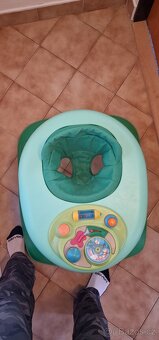 Prodám chodítko chicco - 2