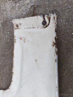 Jawa 50 Pionýr - Revmaplech 05, 20 - 2