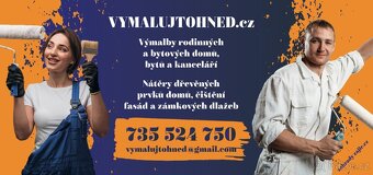 Zedník - volná pozice - 2