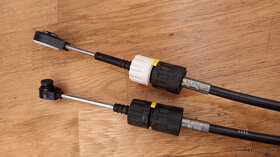 Lana řazení pro Ford Focus 2 - Focus C-max 1 - 1402891 - 2