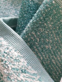 Povlečení a utěrky - 2