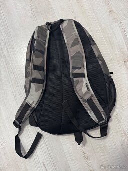 Batoh Fox 180 Moto black camor 26 l - 2