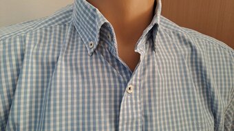 Pánská formální košile Eterna/40-M/2x56cm - 2