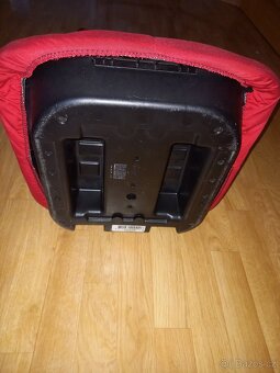 Autosedačka Maxi Cosi 15-36kg - 2