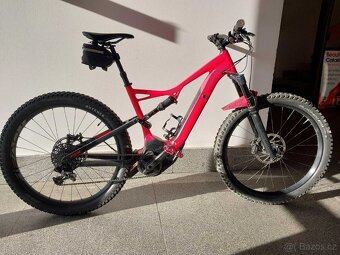 Specialized Turbo Levo Alloy - 2