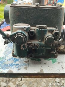 Hydraulika Bosch - 2
