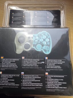 Gamepad f710 - 2