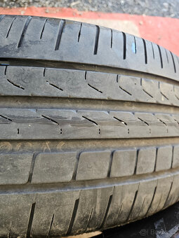 225/55R17 97Y Pirelli Cinturato P7 - 2