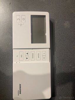 Termostat AURATON Tucana 2025 - 2