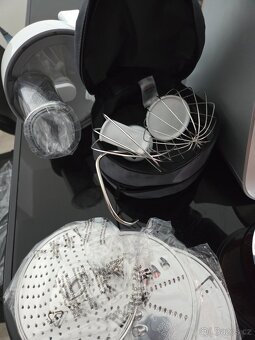 Bosch Mixer MUM 5 - 2