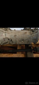 Mitsubishi Pajero 3.2 - 2