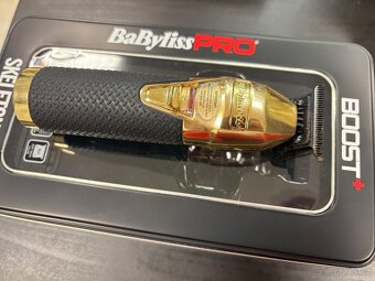 BaByliss PRO SKELETON - 2