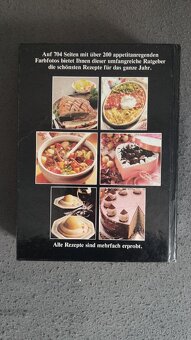 Německé kuchařky - 2