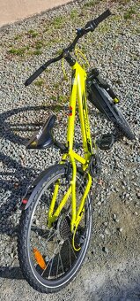 Merida MATTS J.24 UN - 2