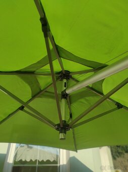 zahradní slunečník - 2