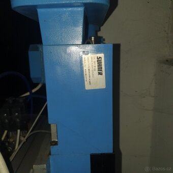 Vrtací stroj, vrtačka - 2