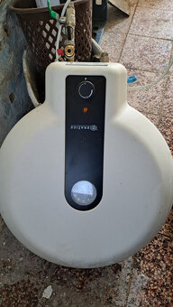 Bojler Dražice TO20 - 2