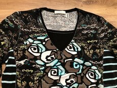 Tričko zn. BONITA - vel. S - 2