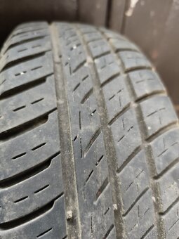 Pneu 175/65 R14 letní - 2