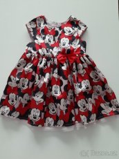 Šaty H&M vel.86 - 2