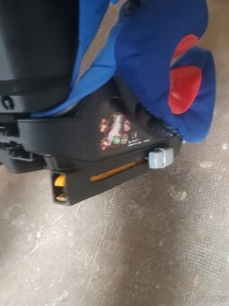 maxi-cosi rodi fix - 2