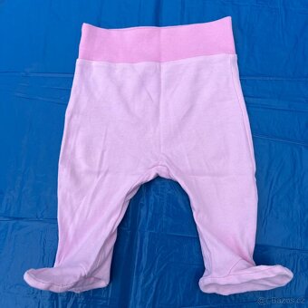 Kojenecké oblečení vel. 68 - 2