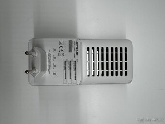 Netgear EAX15, AX1800 Mesh Extender - 2