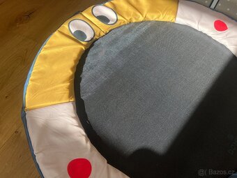 Dětská mini trampolína Decathlon - 2