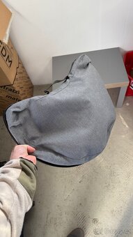 Podložka pod notebook - 2