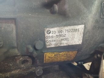 Manuál 6q e61 e60 - 2