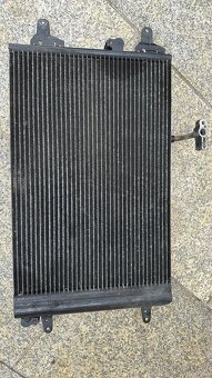 Chladič klima SAG - 2