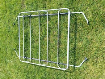 Zahrádka Vaz 2105 - 2