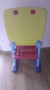 Magnetická a popisovací tabule - 2