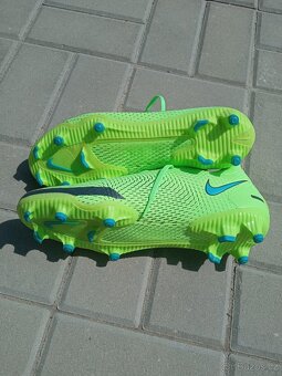 Kopačky NIKE - 2