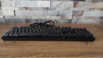 Klávesnice Razer Huntsman V1 - 2