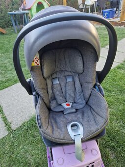 Cybex cloud - 2