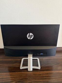 Monitor HP 24 es - 2